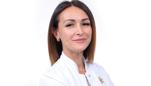 Dott.ssa Claudia
