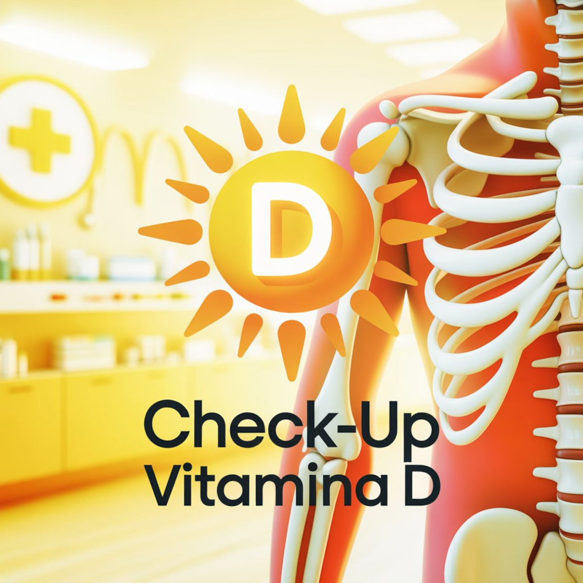 vitaminaD