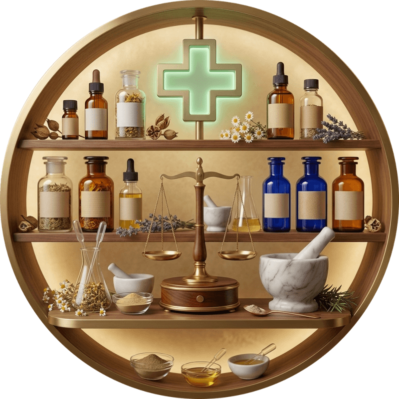 Farmacia Santa Marta - Salute e Benessere a Torino